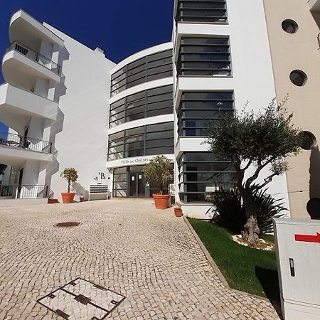 Ferienwohnung Charming Flat 10 Min Walk To Beach Albufeira Exterior foto